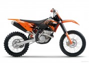 KTM 250 SX-F